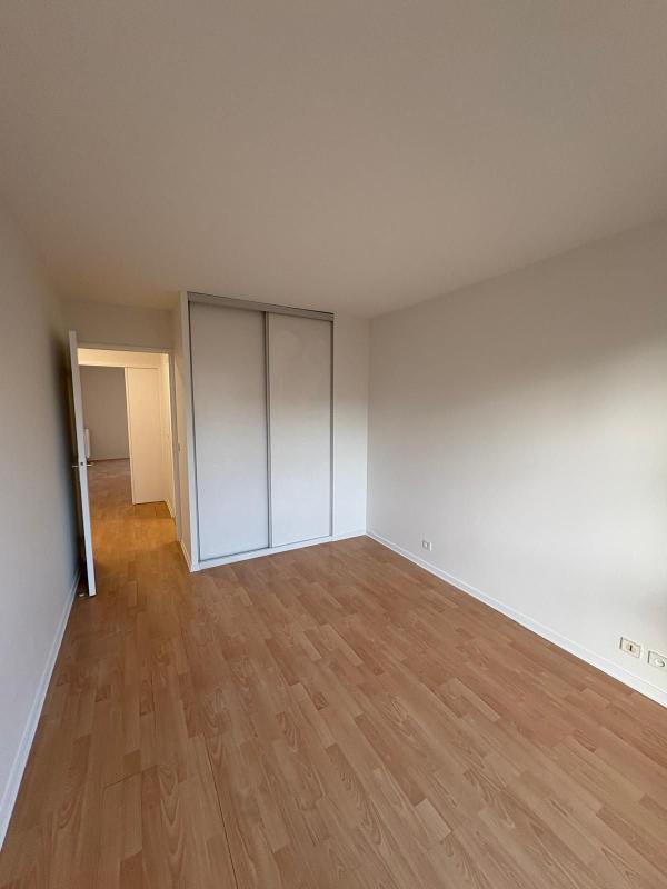 Appartement - 53 m² - 2 pièces