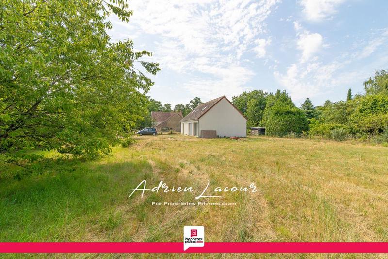 Parking / Garage - 106 m²