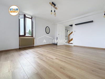 Maison - 149 m² - 6 pièces