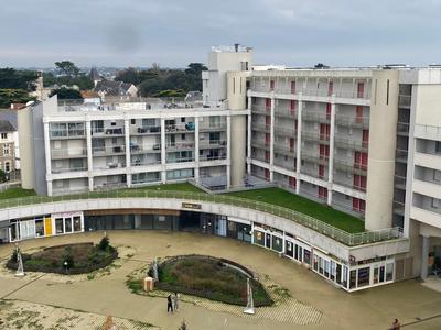 Appartement - 24 m² - 2 pièces