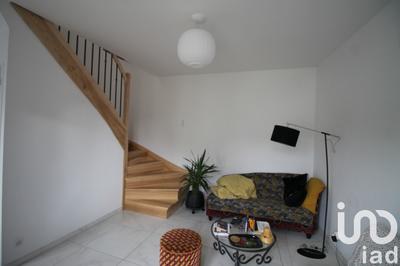 Maison de village - 55 m² - 3 pièces