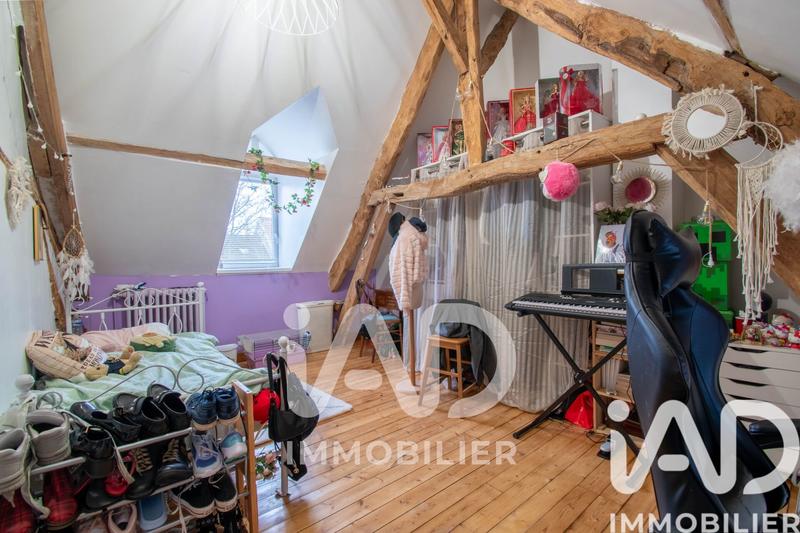 Maison - 149 m² - 7 pièces