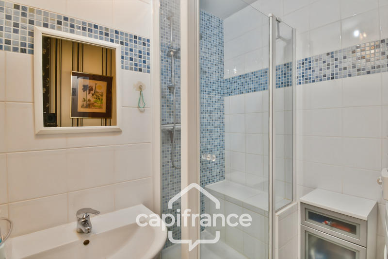 Appartement - 119 m² - 4 pièces