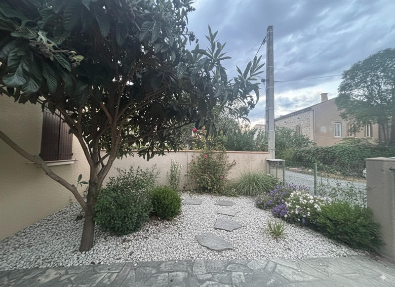 Maison - 103 m² - 4 pièces