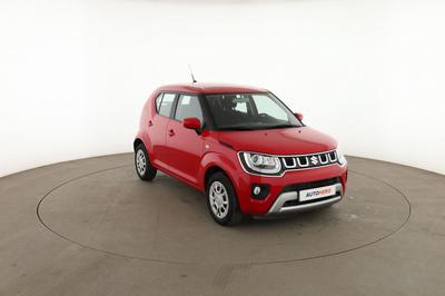 Suzuki Ignis 1.2 DualJet Hybrid Avantage 83 ch