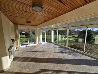 Maison - 173 m² - 6 pièces