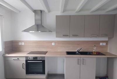 Appartement - 65 m² - 4 pièces