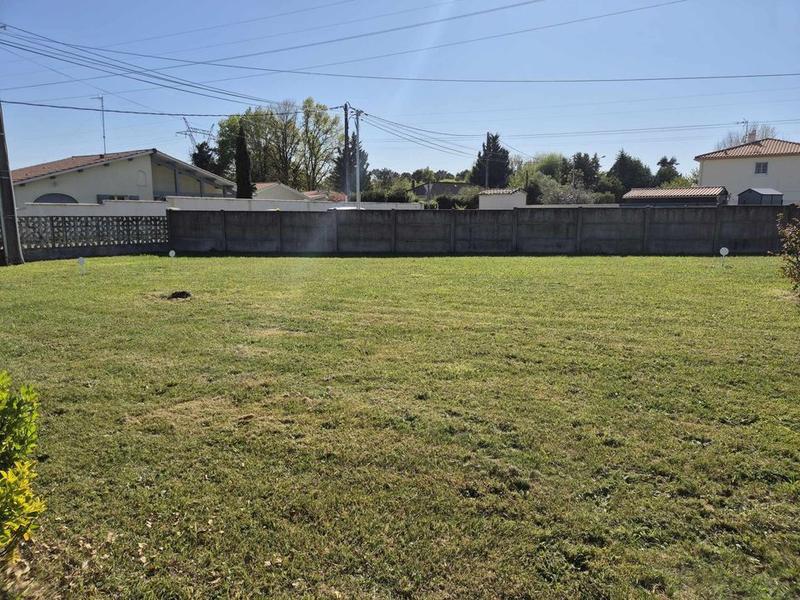 Maison - 117 m² - 3 pièces