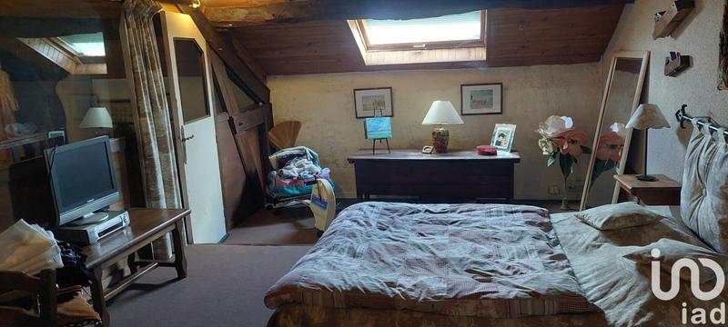 Maison - 174 m² - 6 pièces