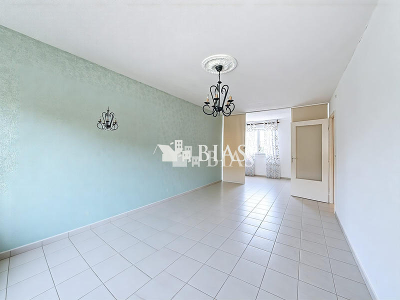 Maison - 77 m² - 4 pièces