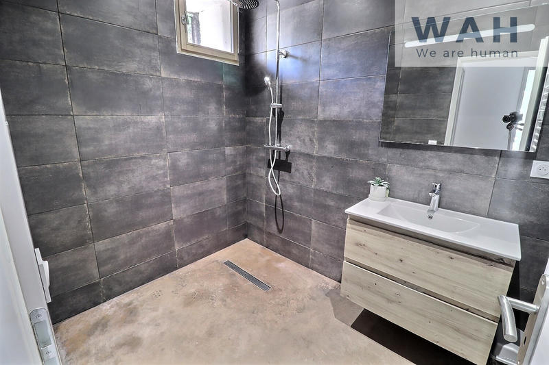 Appartement - 48 m² - 3 pièces