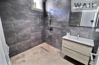 Appartement - 48 m² - 3 pièces