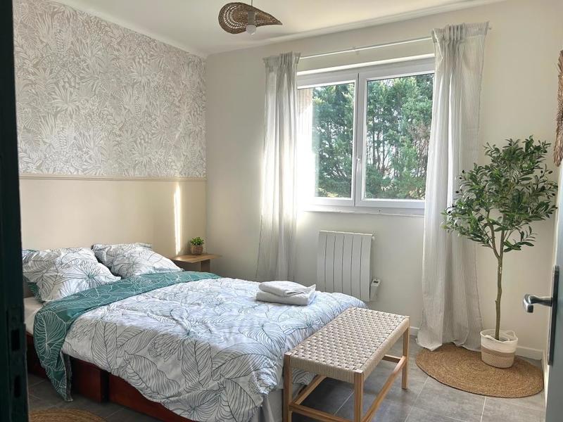 Propriété - 100 m² - 4 pièces