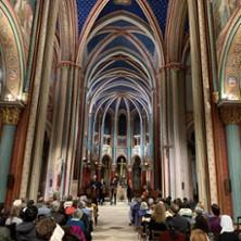 Ave Maria de Caccini Schubert &amp; Grands Airs d’Opéras