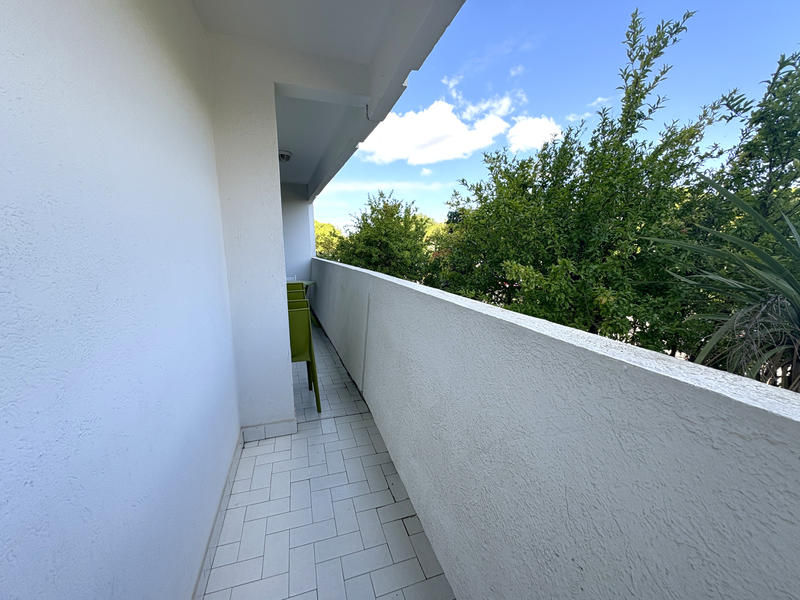 Appartement - 24 m² - 1 pièce