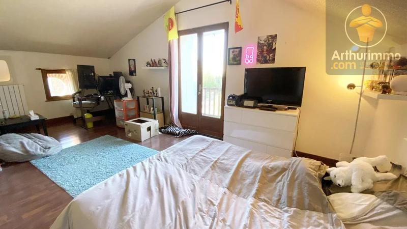 Maison - 151 m² - 5 pièces