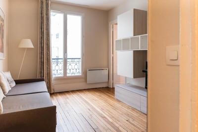 Appartement - 28 m² - 2 pièces