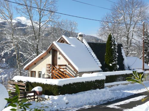 Chambres d'Hôtes de la Laurence