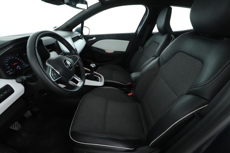 Renault Clio 1.3 TCe Intens 140 ch