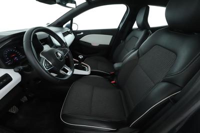 Renault Clio 1.3 TCe Intens 140 ch