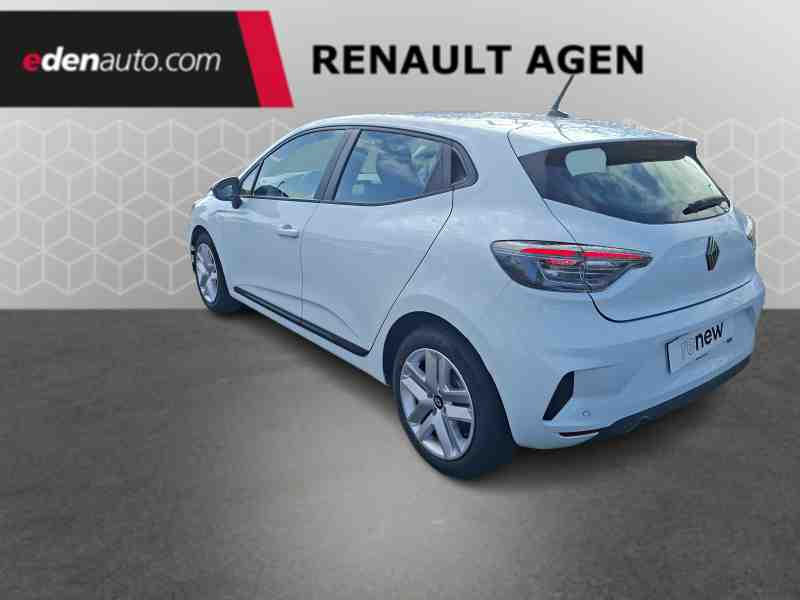 Renault Clio Blue dCi 100 ch Gsr2 Evolution