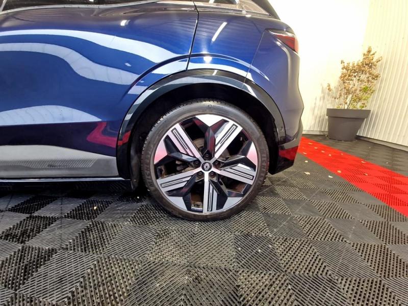 Renault Mégane E-Tech Ev60 220 Ch Super Charge Iconic