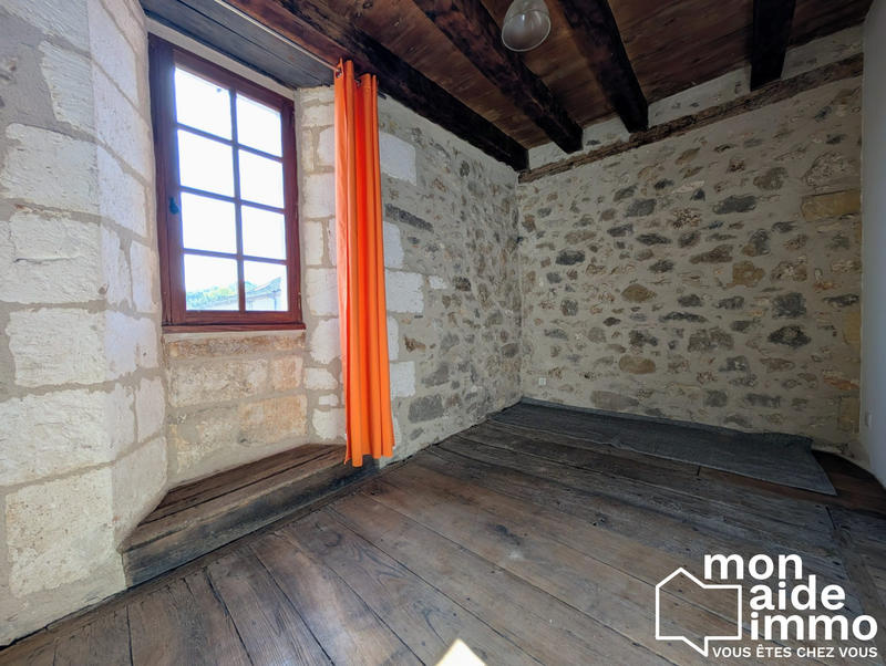 Maison - 139 m² - 4 pièces