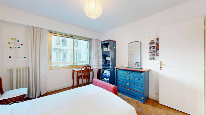 Appartement - 91 m² - 3 pièces