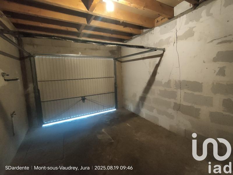 Maison - 127 m² - 5 pièces