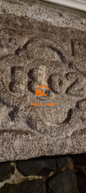 Maison - 74 m² - 3 pièces