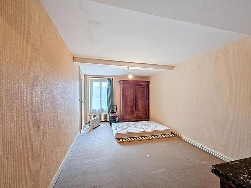 Maison - 122 m² - 6 pièces