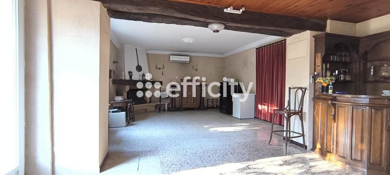 Mas - 135 m² - 4 pièces