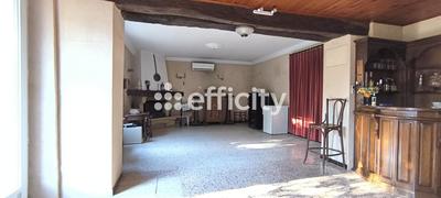 Mas - 135 m² - 4 pièces