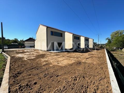 Maison - 81 m² - 5 pièces