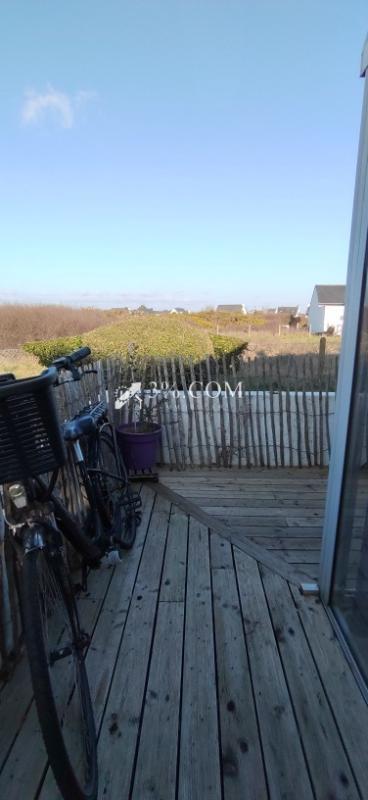 Maison de village - 27 m² - 3 pièces