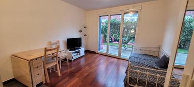 Studio - 26 m² - 1 pièce