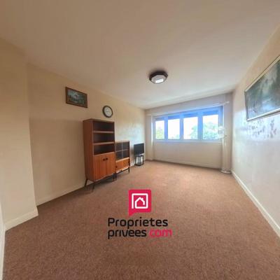 Appartement - 52 m² - 2 pièces