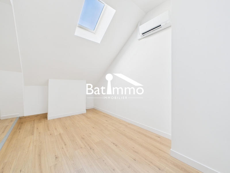 Appartement - 75 m² - 4 pièces