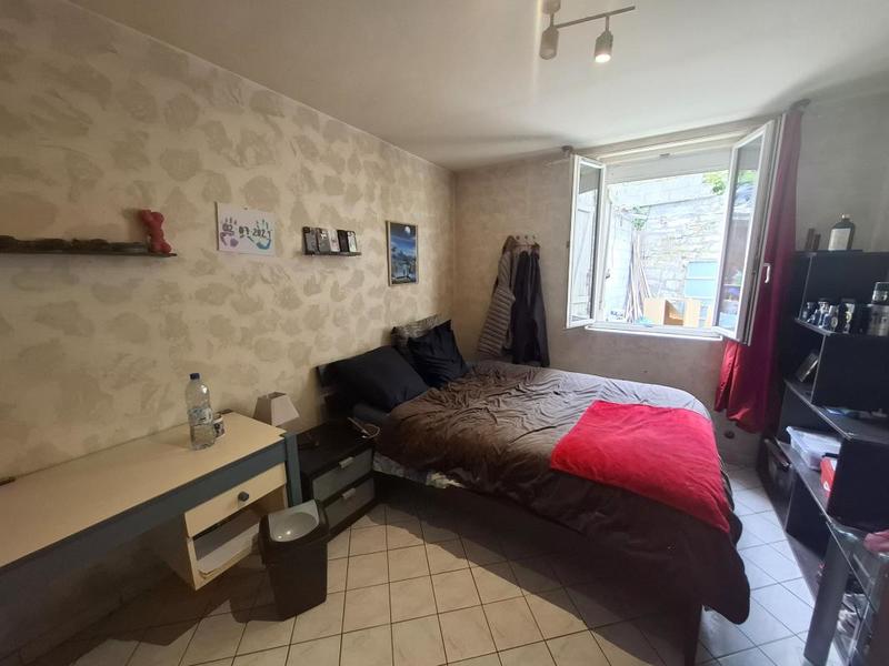 Maison - 103 m² - 4 pièces