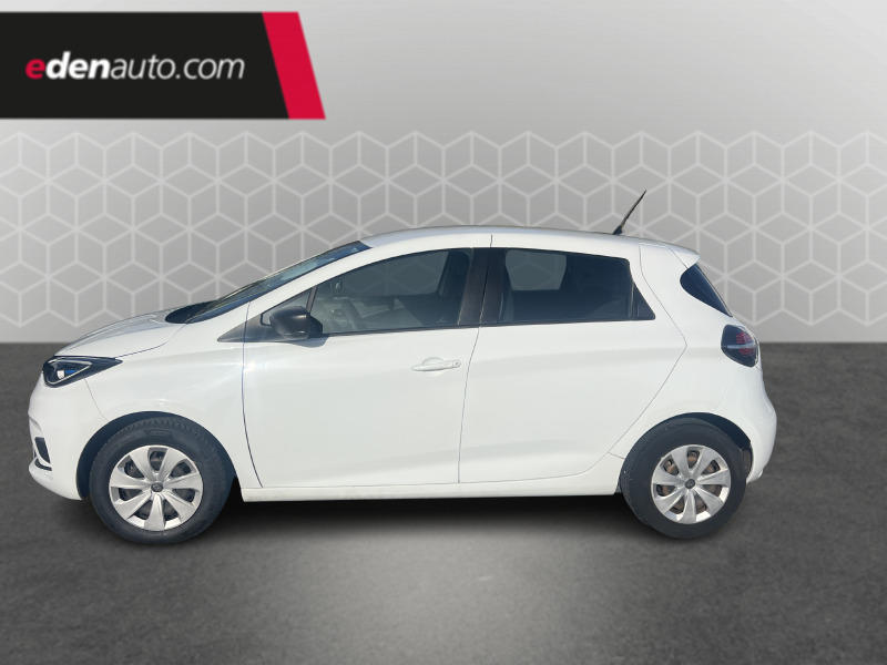 Renault Zoe Reversible R110 Achat Integral - 21 Life