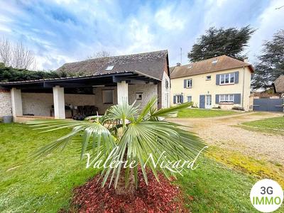 Villa - 164 m² - 9 pièces