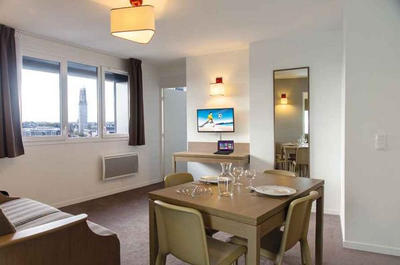 Appartement - 29 m² - 1 pièce