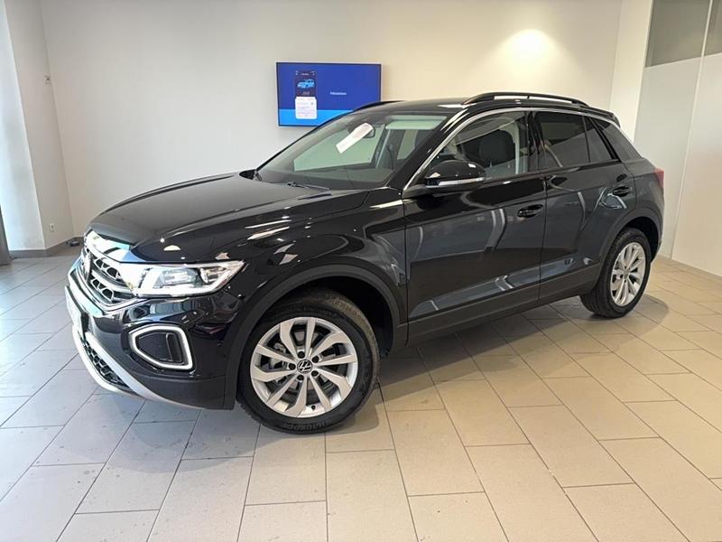 Volkswagen t-Roc 1.5 Tsi Evo2 150 Start/Stop Dsg7 Vw Edition