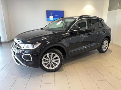 Volkswagen t-Roc 1.5 Tsi Evo2 150 Start/Stop Dsg7 Vw Edition