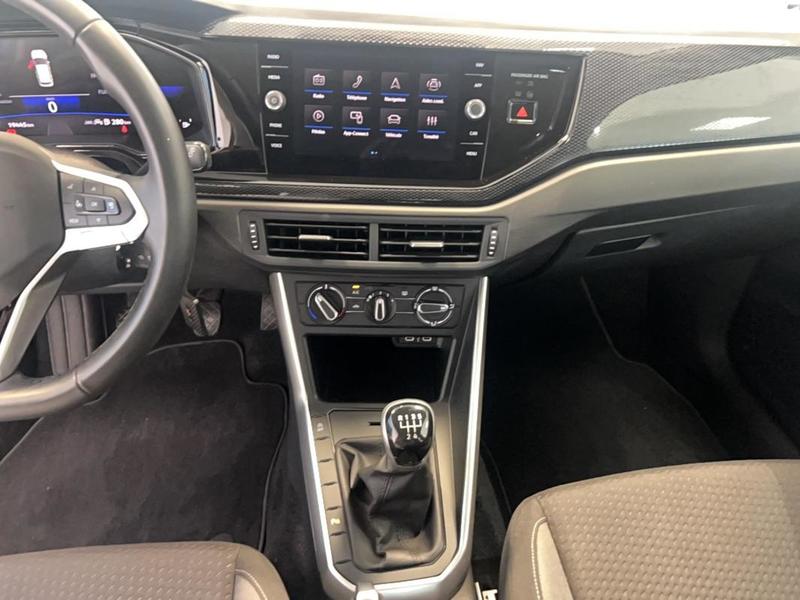 Volkswagen Polo 1.0 Tsi 95 s&amp;S Bvm5 Vw Edition