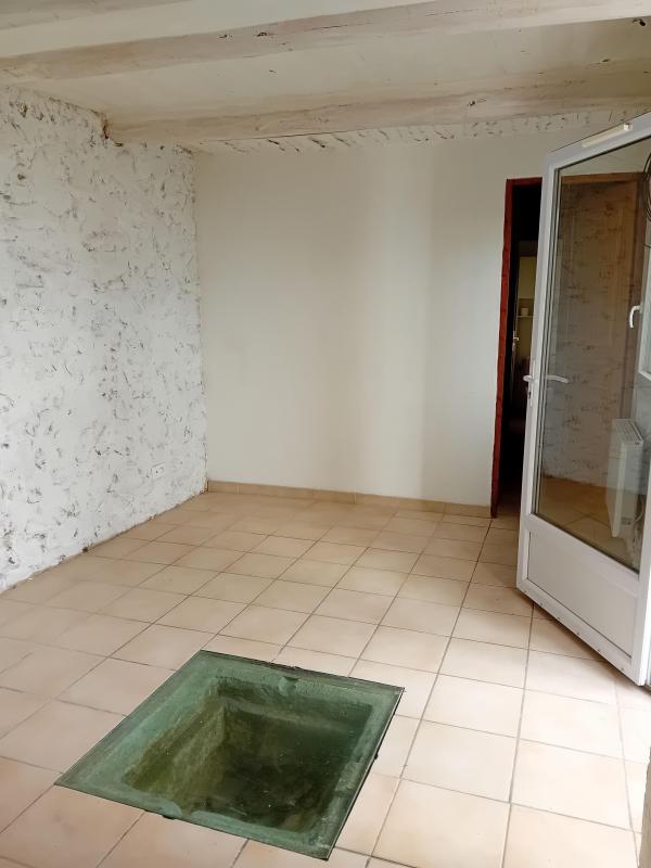 Appartement - 27 m² - 2 pièces