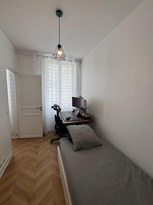 Appartement - 31 m² - 2 pièces