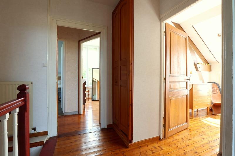 Maison - 144 m² - 6 pièces