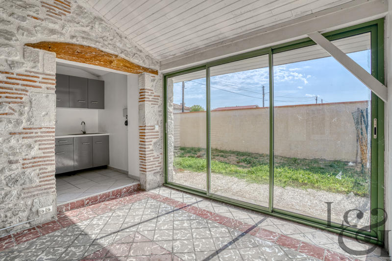 Maison - 170 m² - 9 pièces