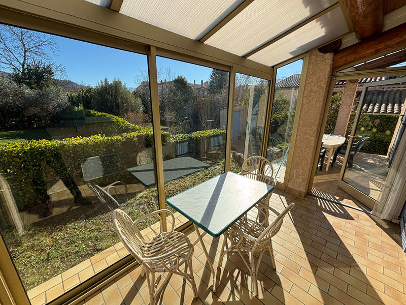 Maison - 74 m² - 3 pièces